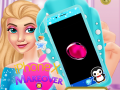 游戏Iphone X Makeover