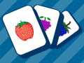 游戏Blue Mahjong