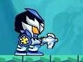 游戏Armor Warrior Battle
