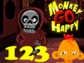 游戏Monkey Go Happy Stage 123
