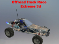 游戏Offroad Truck Race Extreme 3d