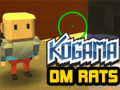 游戏Kogama: DM Rats