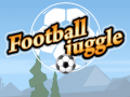 游戏Football Juggle