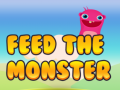 游戏Feed the Monster