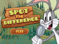 游戏Spot the Difference  