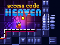 游戏Access Code: Heaven
