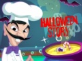 游戏Halloween Story