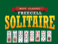 游戏Best Classic Freecell Solitaire