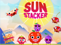 游戏Sun Stacker