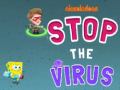 游戏Nickelodeon stop the virus