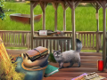 游戏Backyard Makeover