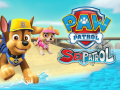游戏Paw Patrol Sea Patrol