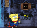 游戏Nickelodeon Haunted house builder