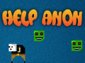 游戏Help anon