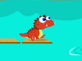 游戏Dino Jump