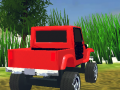 游戏Offroad 4x4 HD