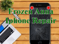 游戏Frozen Anna Iphone Repair