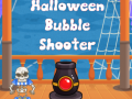 游戏Halloween Bubble Shooter