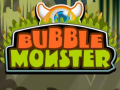 游戏Bubble Monster  