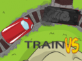 游戏Train VS