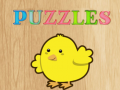 游戏Puzzles For Kids