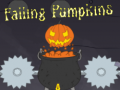 游戏Falling Pumpkins 