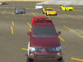 游戏Car Parking Real 3D Simulator