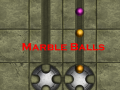 游戏Marble Balls