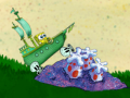 游戏Nickelodeon Boat-O-Cross 3