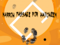 游戏Narrow Passage for Halloween 