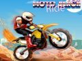 游戏Moto Beach Ride