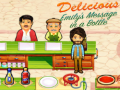 游戏Delicious Emily's Message in a Bottle