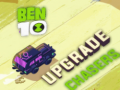 游戏Ben 10 Upgrade chasers