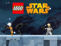 游戏Lego Star Wars Adventure