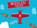 游戏Missiles Master