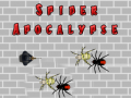 游戏Spider Apocalypse