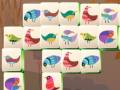 游戏Mahjong Birds