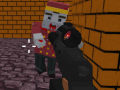 游戏Combat Pixel Vehicle Zombies