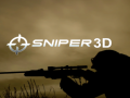 游戏Sniper 3d