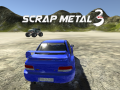游戏Scrap Metal 3