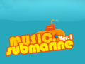 游戏Music Submarine