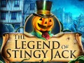 游戏The Legend of Stingy Jack