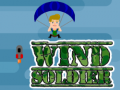 游戏Wind Soldier