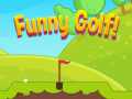游戏Funny Golf!