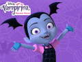 游戏Vampirina Monster Match
