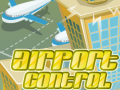 游戏Airport Control