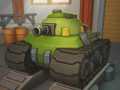 游戏Way of Tanks