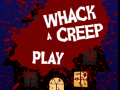 游戏Whack a Creep