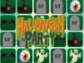 游戏Halloween Party