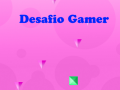 游戏Desafio Gamer